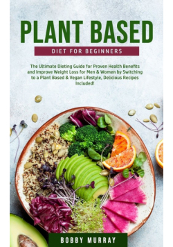 Plant-Based Diet for Beginners