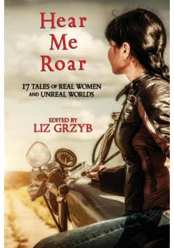 Hear Me Roar