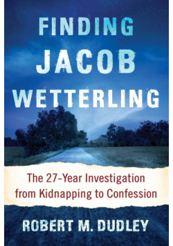 Finding Jacob Wetterling