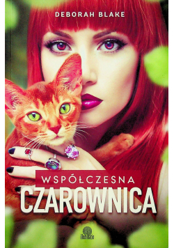 Współczesna czarownica