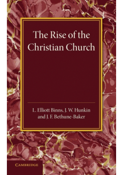 The Christian Religion