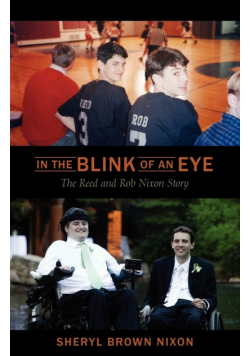 In the Blink of an Eye