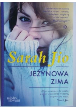 Jeżynowa zima