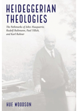 Heideggerian Theologies