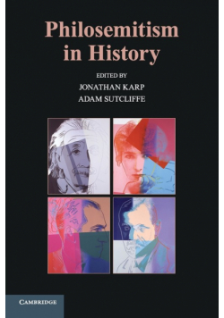 Philosemitism in History