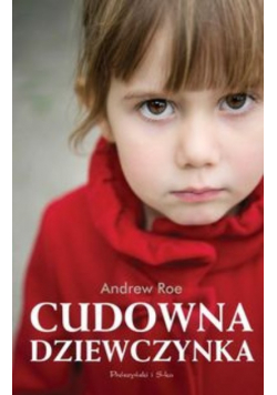 Cudowna dziewczynka