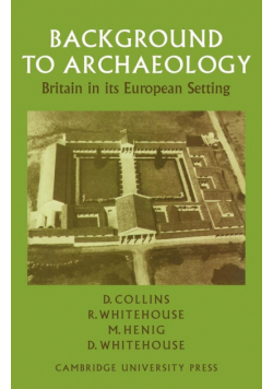 Background to Archaeology