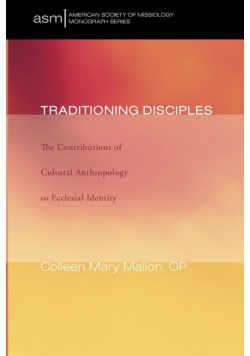 Traditioning Disciples