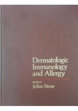 Dermatologic Immunology and Allergy
