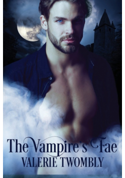 The Vampire's Fae