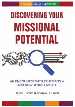 Discovering Your Missional Potential