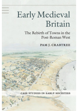 Early Medieval Britain
