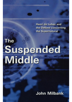 The Suspended Middle