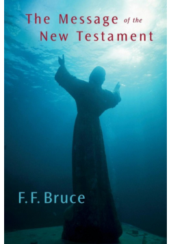 Message of the New Testament
