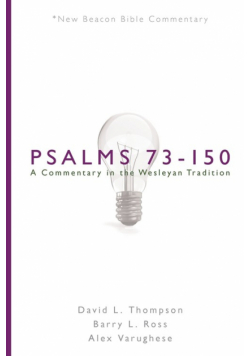 NBBC, Psalms 73-150