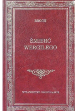 Śmierć Wergilego