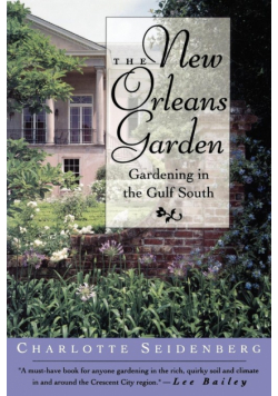 The New Orleans Garden