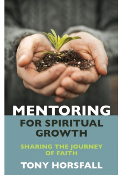 Mentoring for Spiritual Growth