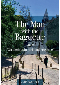 The Man with the Baguette