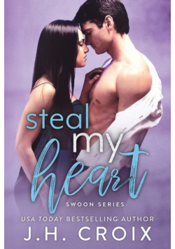 Steal My Heart