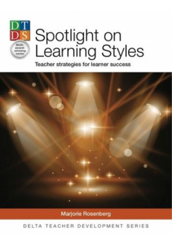 TDS Spotlight on Learning Styles