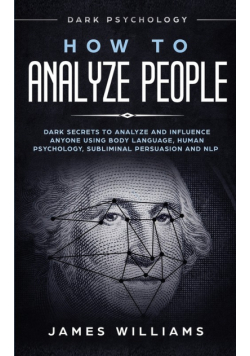 How to Analyze People