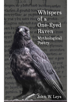 Whispers of a One-Eyed Raven