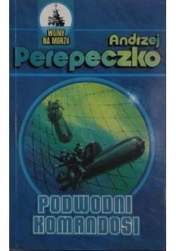 Podwodni komandosi