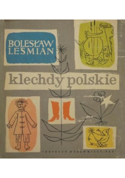 Klechdy polskie