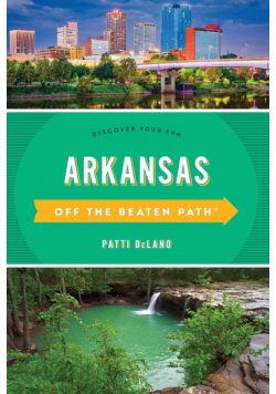 Arkansas Off the Beaten Path®