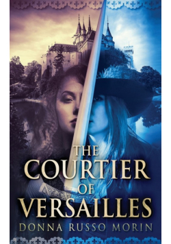 The Courtier Of Versailles