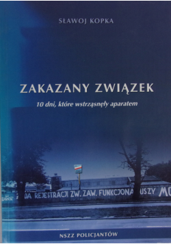 Zakazany związek