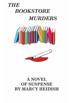 The Bookstore Murders