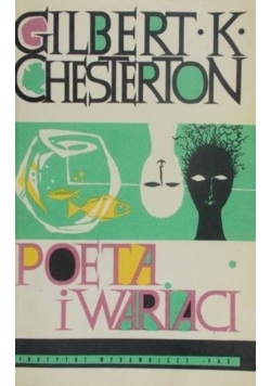 Poeta i wariaci
