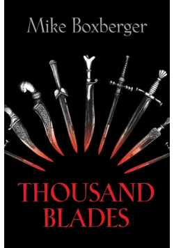 Thousand Blades