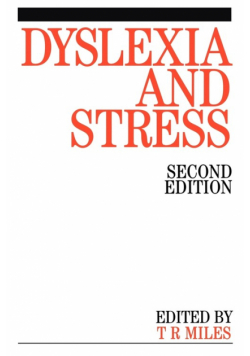 Dyslexia and Stress 2e