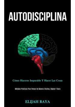 Autodisciplina