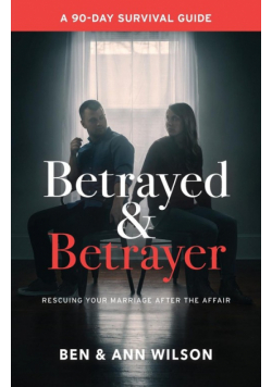 Betrayed and Betrayer