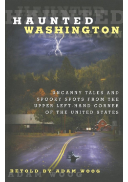 Haunted Washington