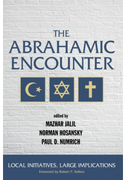 The Abrahamic Encounter