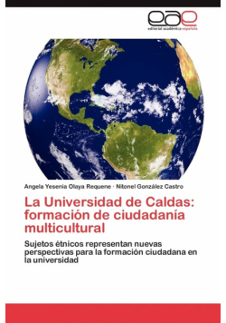 La Universidad de Caldas