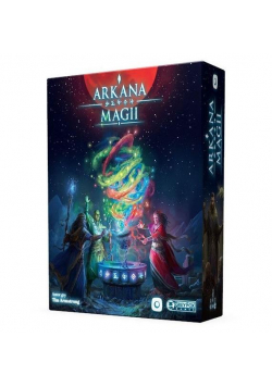 Arkana Magii PORTAL