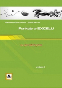 Funkcje w Excelu w praktyce