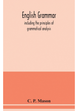 English grammar