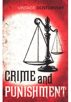 Crime and Punishment