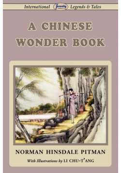 A Chinese Wonder Book