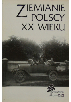 Ziemianie polscy XX wieku część VII