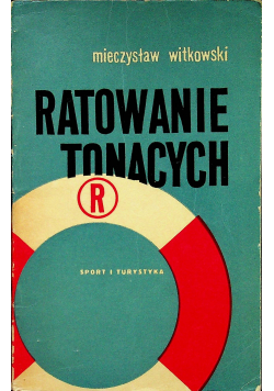 Ratowanie tonących