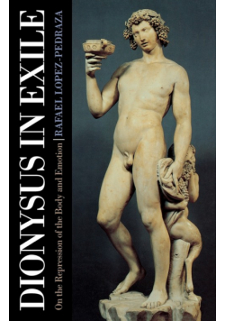 Dionysus in Exile