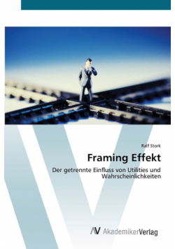 Framing Effekt